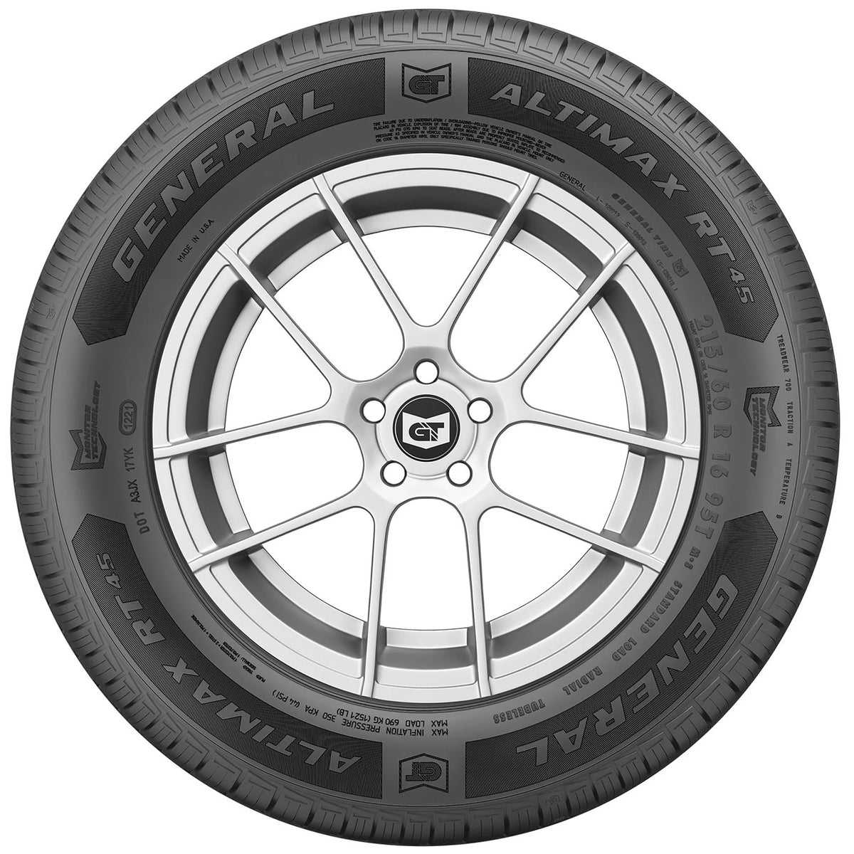All Season Tire X833