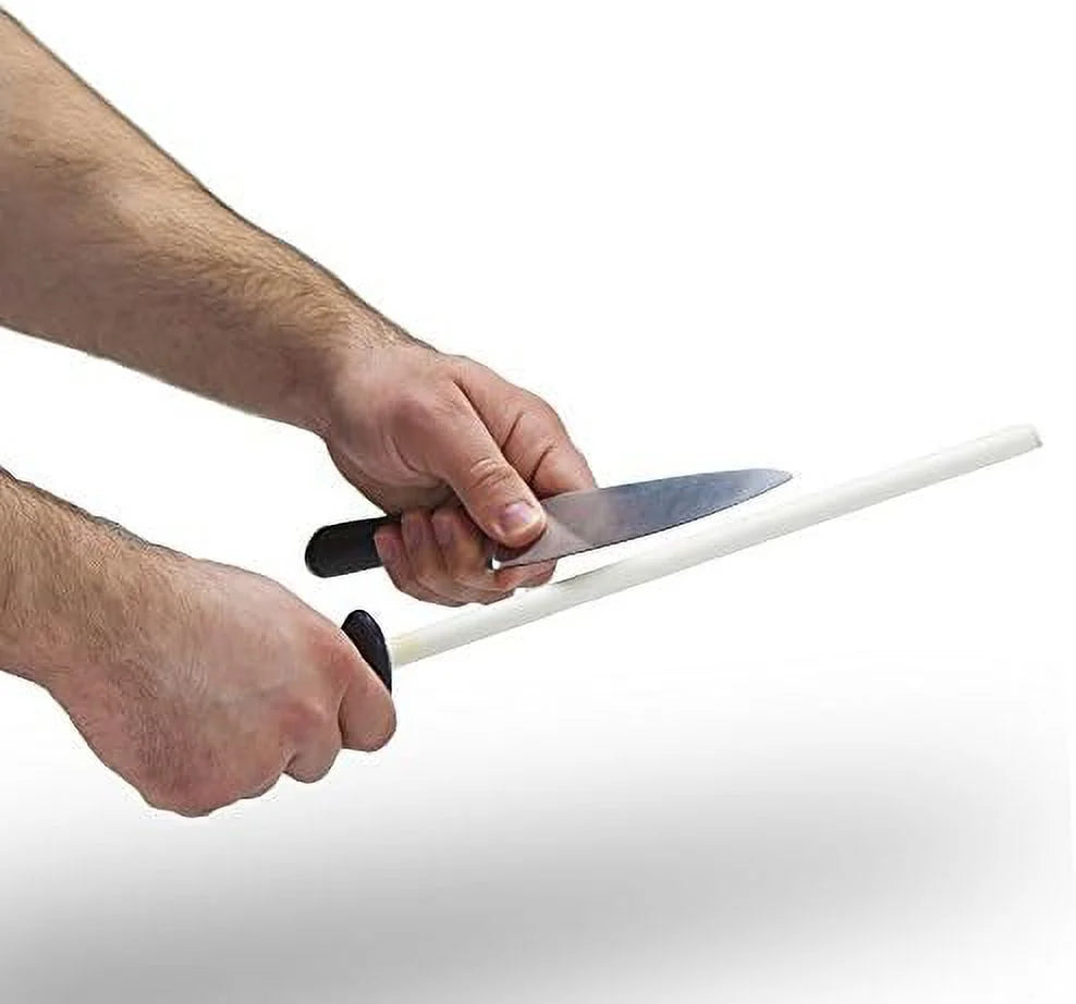Ceramic Honing Rod 12-Inches U105