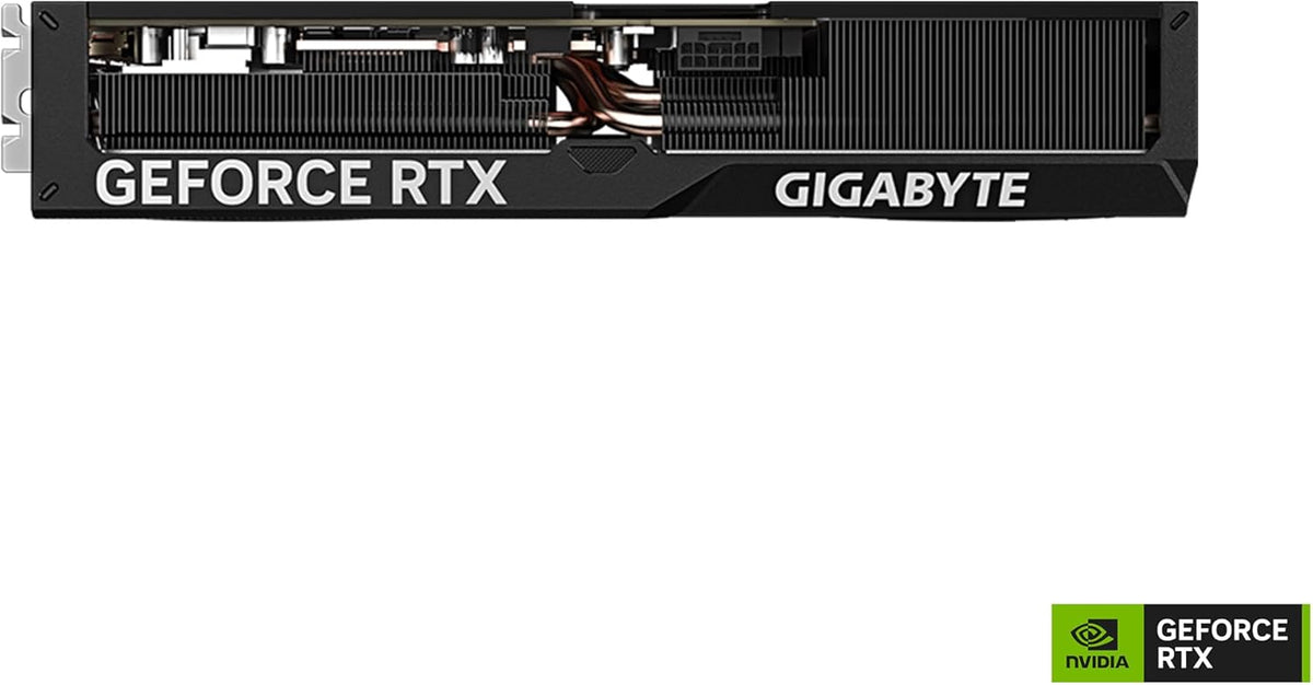 GeForce RTX 4070 Ti 12GB GDDR6X Graphics Card N9390