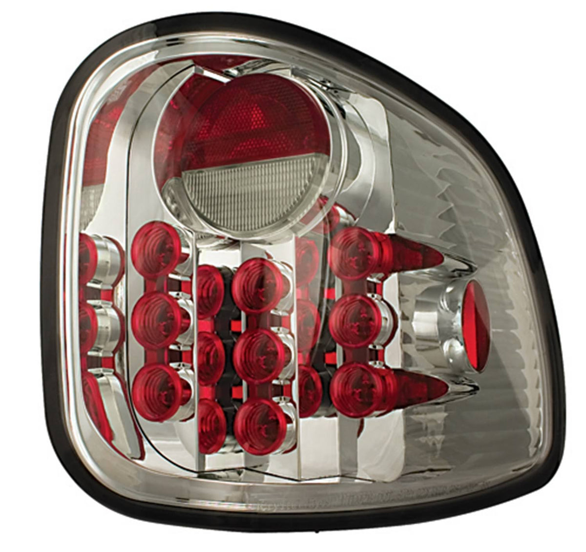 Tail Lamps J551617