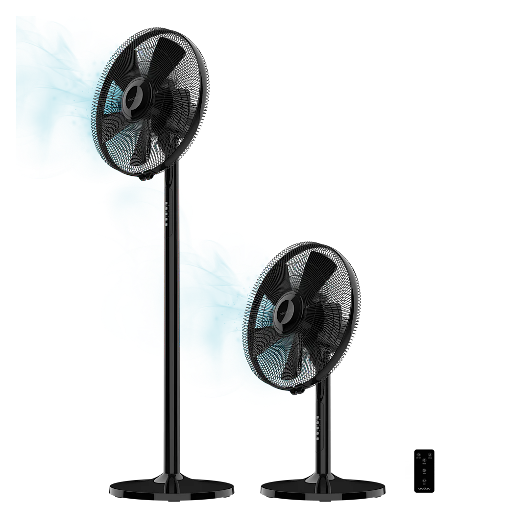Standing Fan 2 in 1 B851