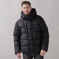 Black Expedition Jacket A9263
