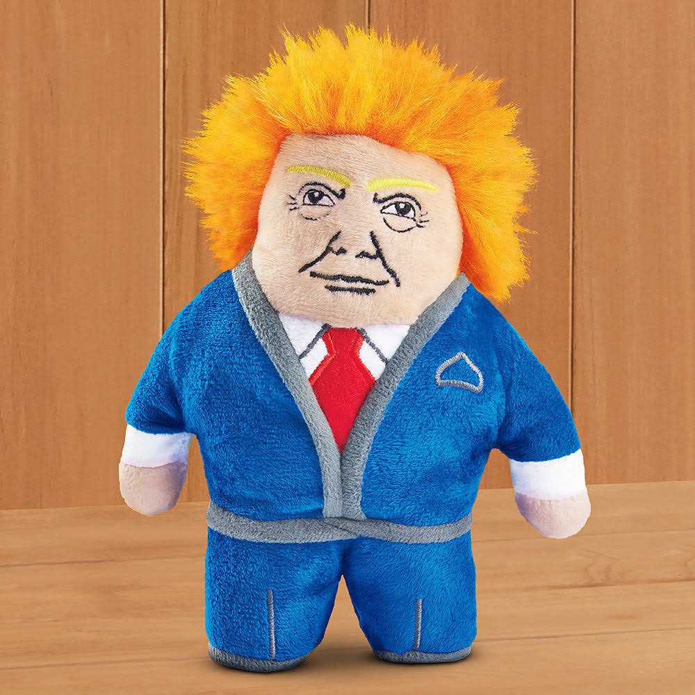 Dog Toy with Squeaker E3154