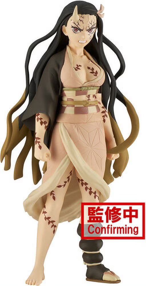 Nezuko Kamado Statue Collectible Figure A4074