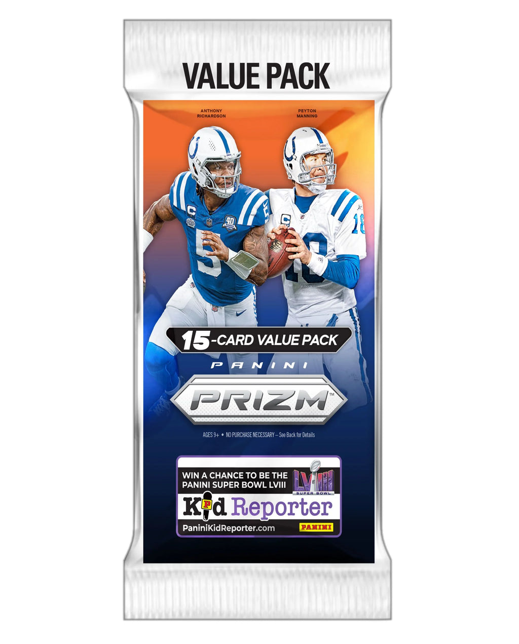Football Trading Cards G4017
