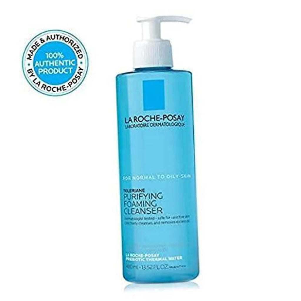 Foaming Facial Wash 13.52 fl oz X82669