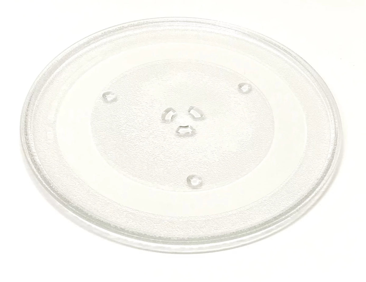 Maytag Microwave Glass Plate Tray E145739