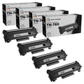 2-Pack Black Toner Cartridges J64983