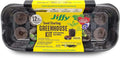 12 Cell Peat Pellets Seed Starting Kit M678603