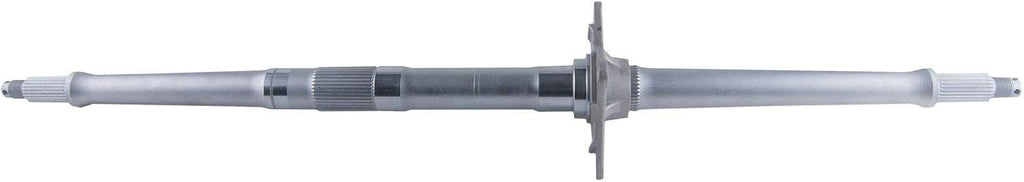 Rear Wheel Axle & Bearing Carrier N943973