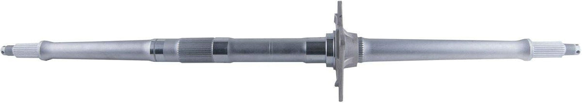 Rear Wheel Axle & Bearing Carrier N943973