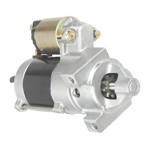 12V Starter for Cub Cadet Mower H597782