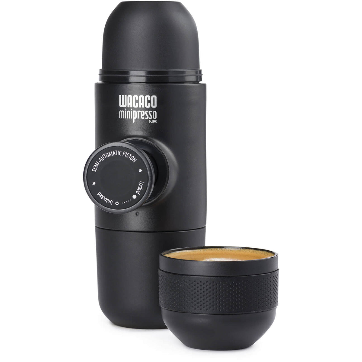 Portable Espresso Machine I721211