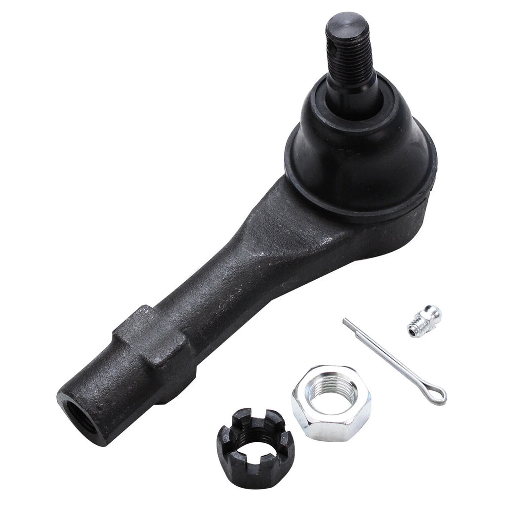 Front Wheel Bearing Hub and Tie Rod End for Ford Explorer 4-Door B2437