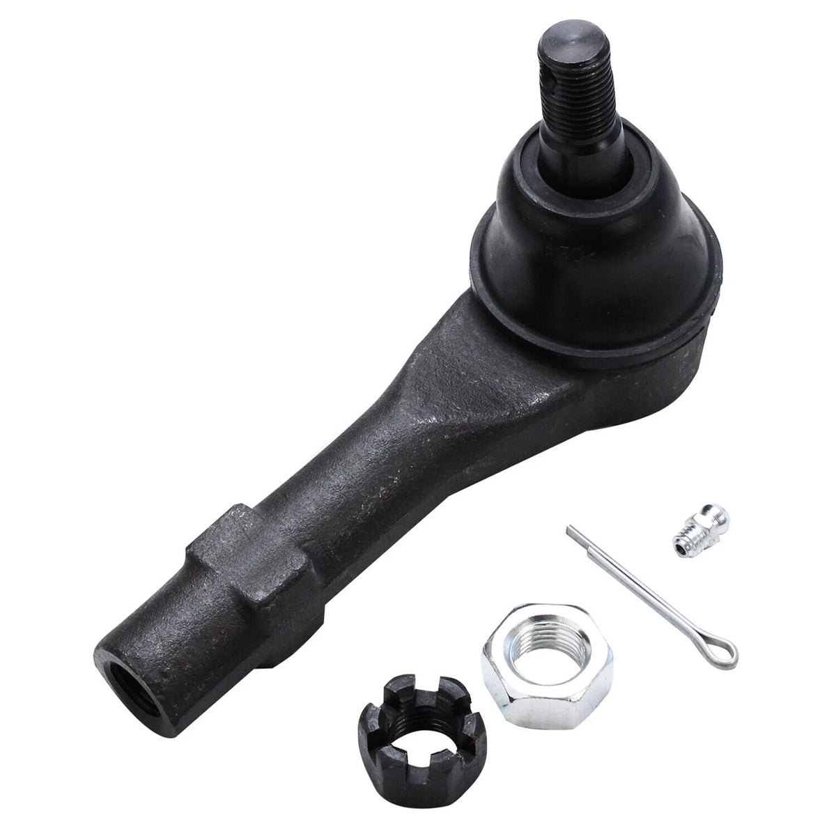 Front Wheel Bearing Hub and Tie Rod End for Ford Explorer 4-Door B2437