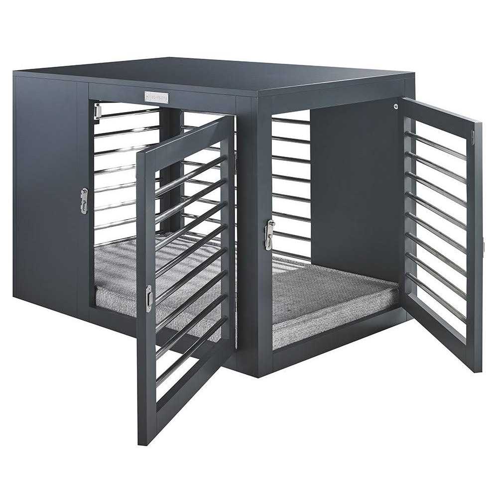 Moderno Dog Crate T5589