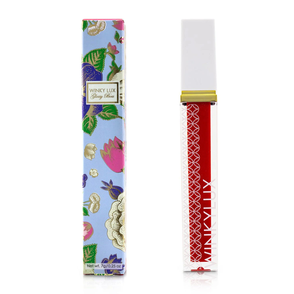 Lip Gloss 7g/0.25oz M504463