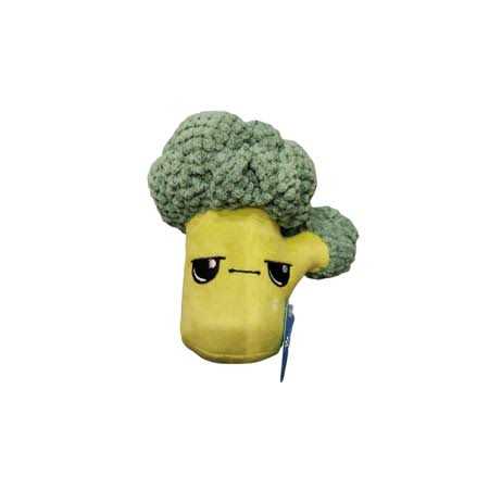 Broccoli Dog Toy I6816