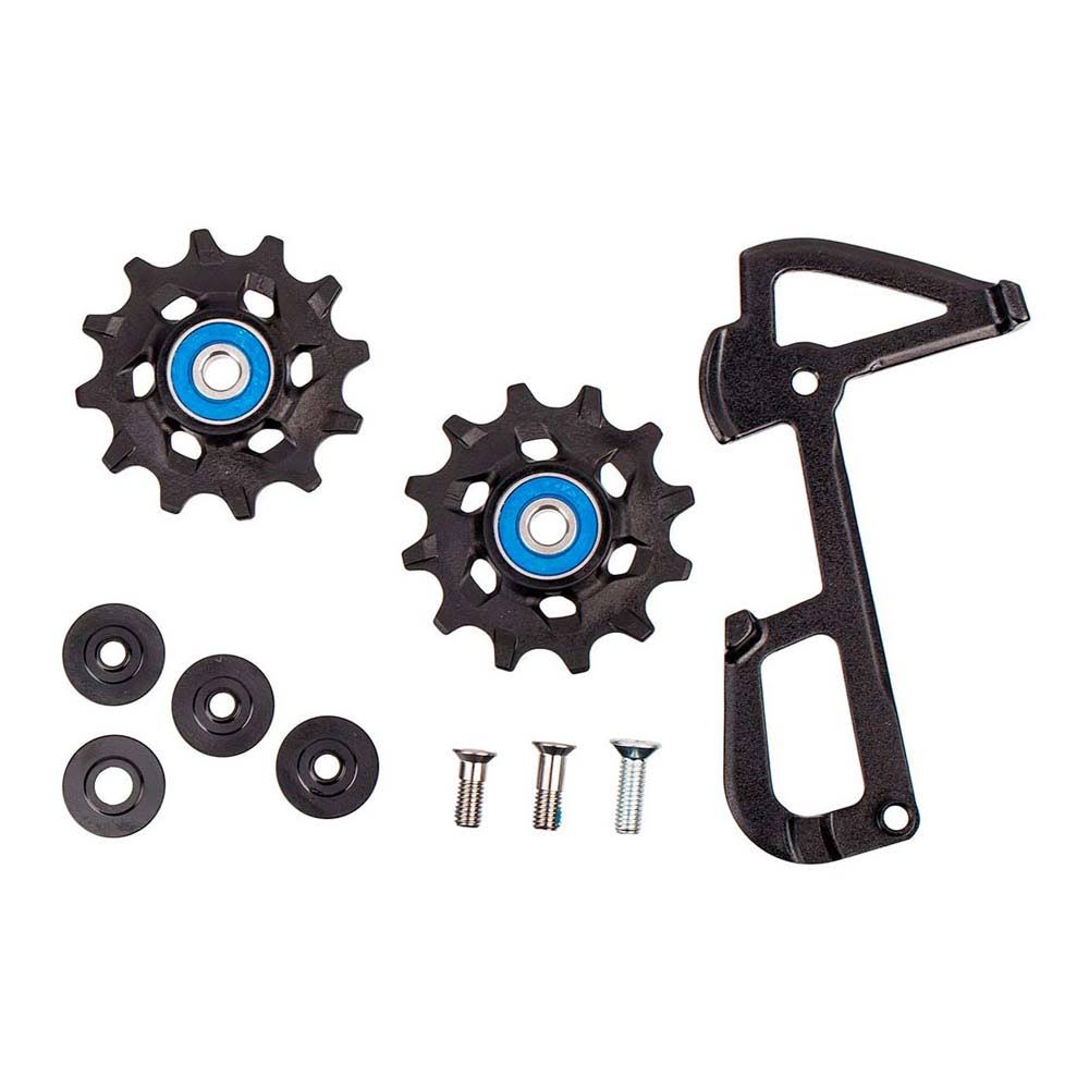 11 SPD Derailleur with X-Sync Pulleys and Inner Cage M370