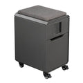 1-Drawer Mobile Storage Cabinet X699591