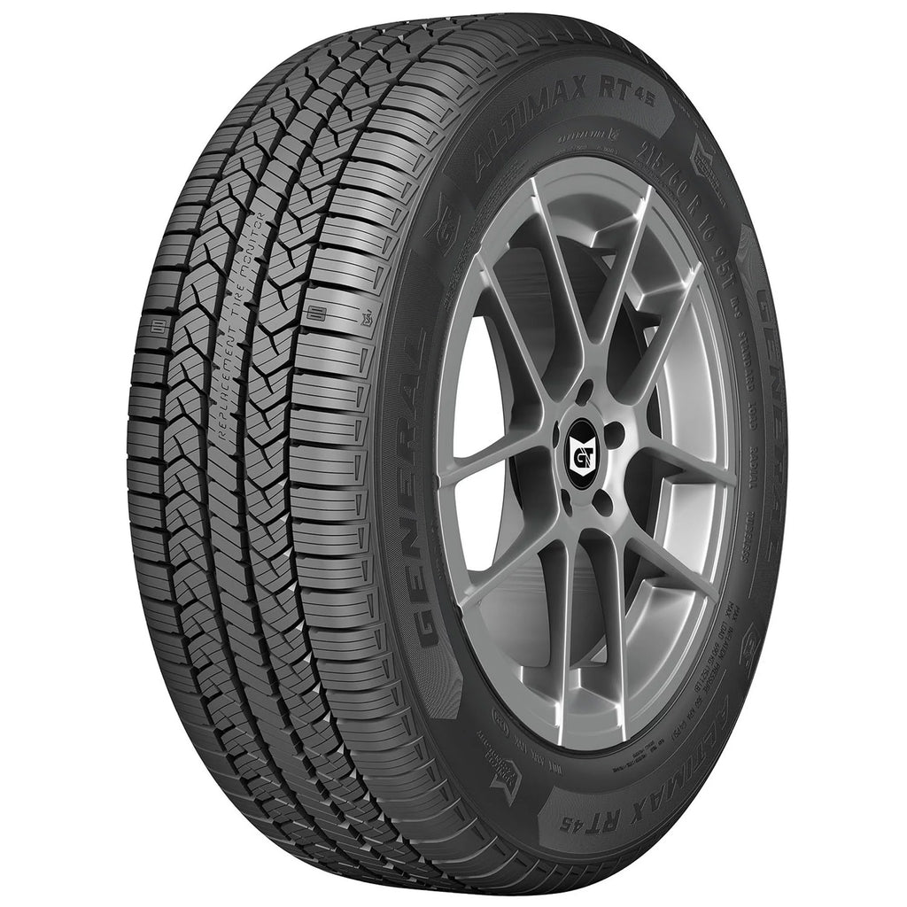 All Season Tire X833