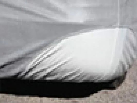 Pop-Up Trailer Cover S800