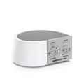 Sleep Sound Machine with AC and Batt D82949