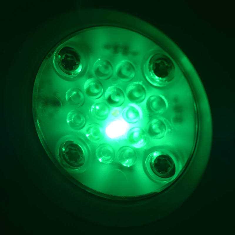 LED O617975