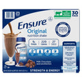 Milk Chocolate Nutrition Shake 8 Fl. Oz 30-Pack L371989