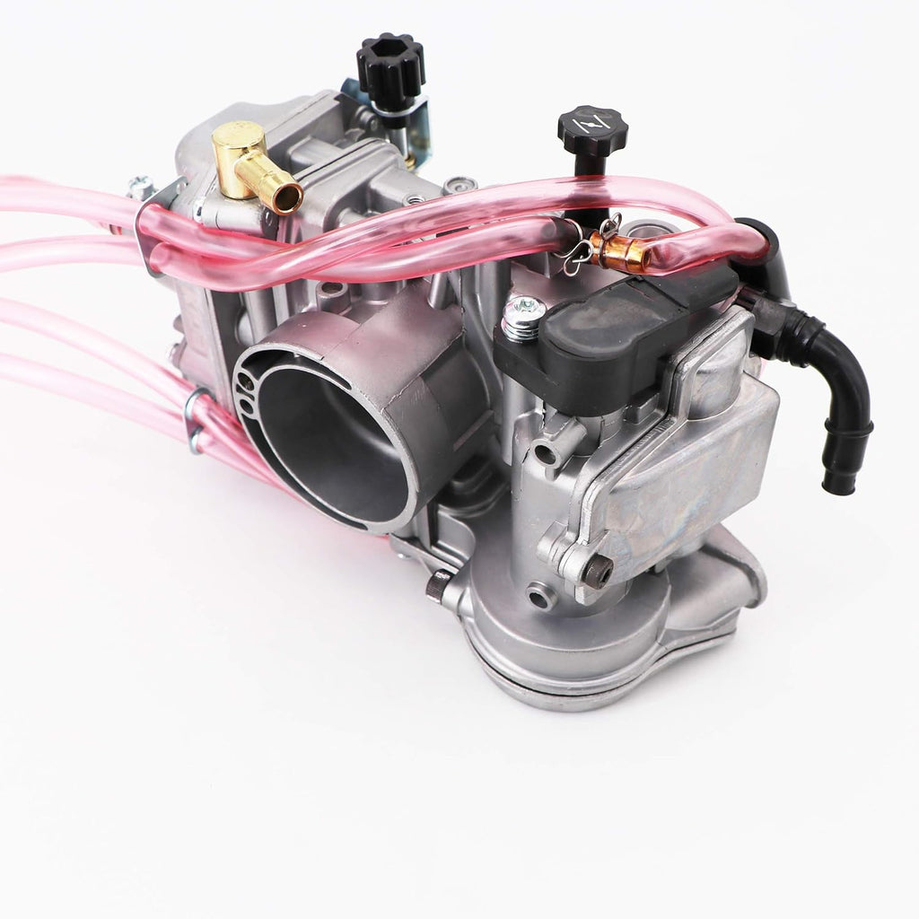 Carburetor FCR 38mm Flat Side Carb D78792