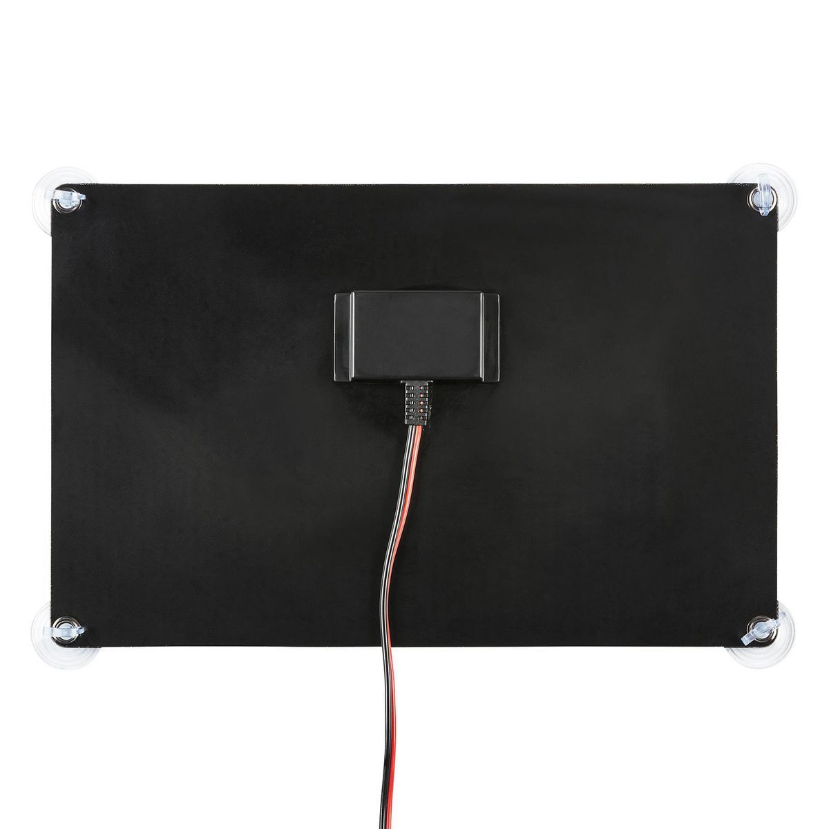 10 Watt Solar Trickle Charger Z88204