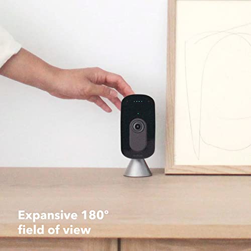 Smart Video Doorbell Camera (Wired) M68831