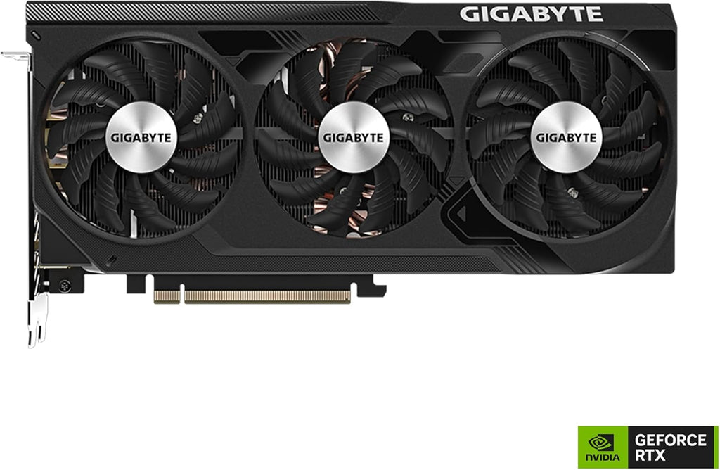 GeForce RTX 4070 Ti 12GB GDDR6X Graphics Card N9390