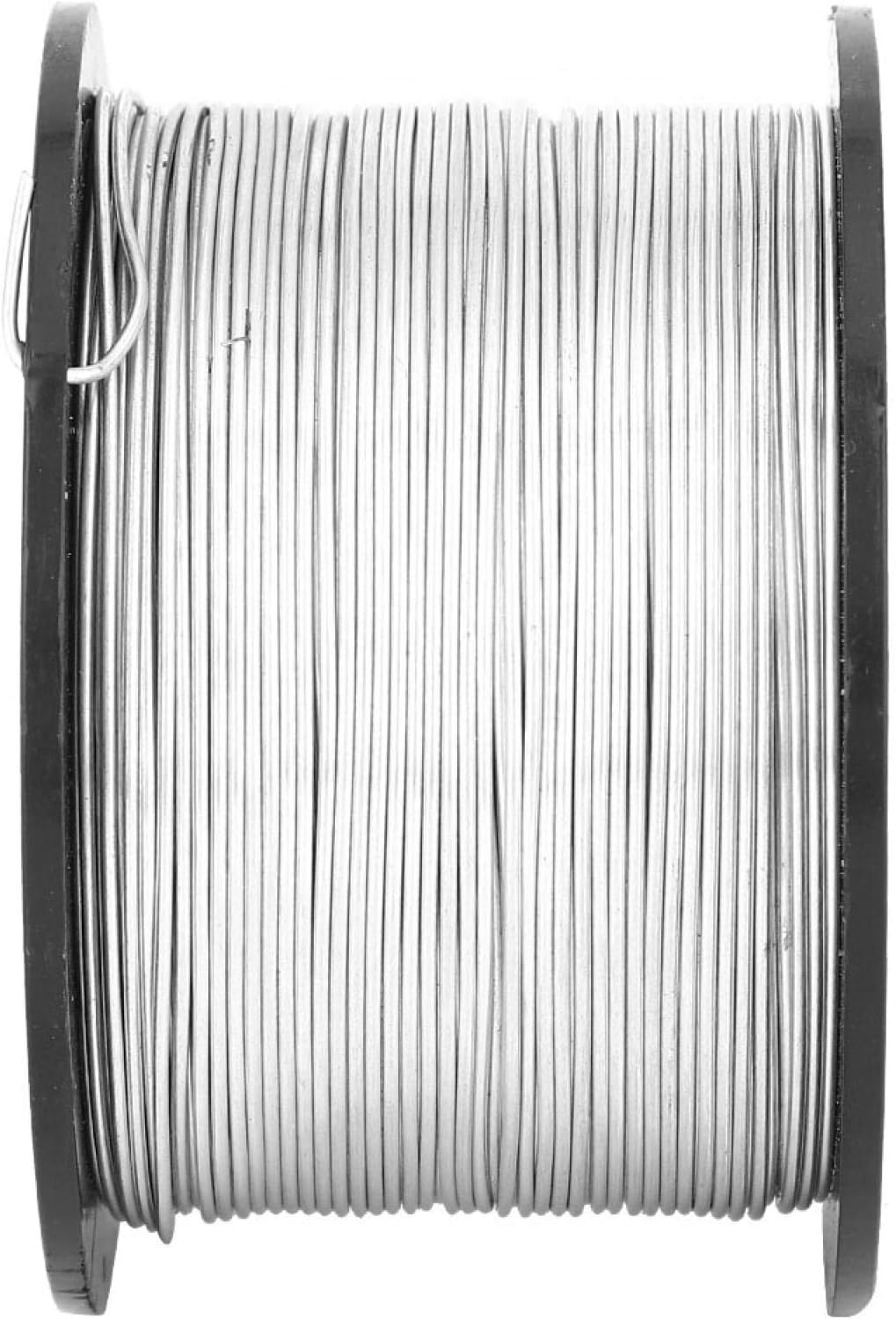 4pcs 110m 0.8mm Low-carbon Steel Wire J996