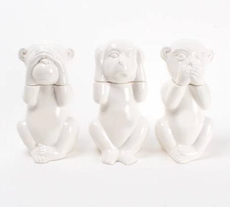 Ceramic Decanter Set K72135