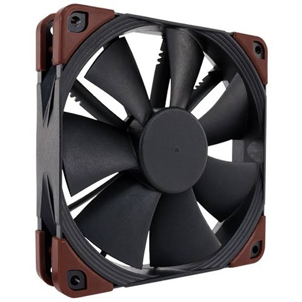 120mm 2000RPM Case Fan M54691