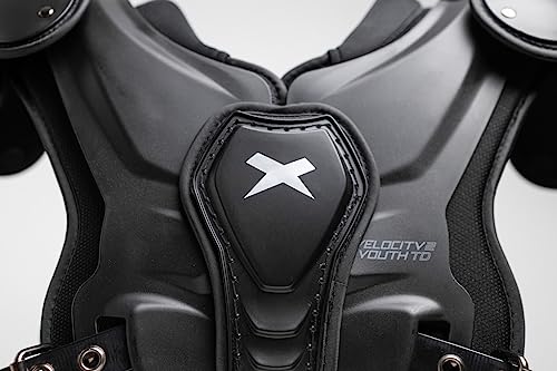 Junior Varsity Football Shoulder Pads Q750