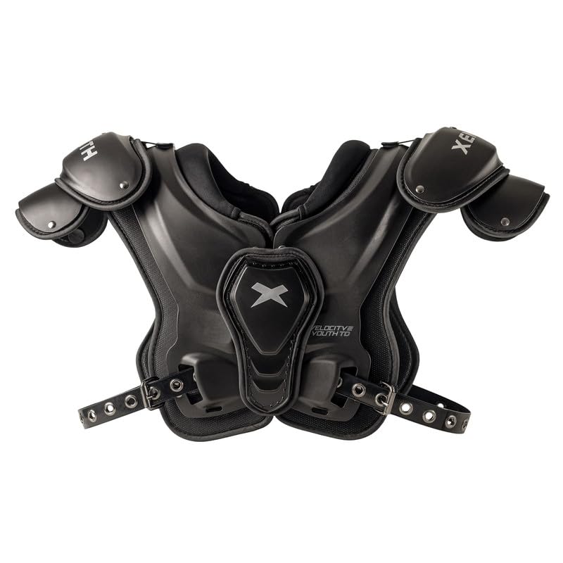 Junior Varsity Football Shoulder Pads Q750