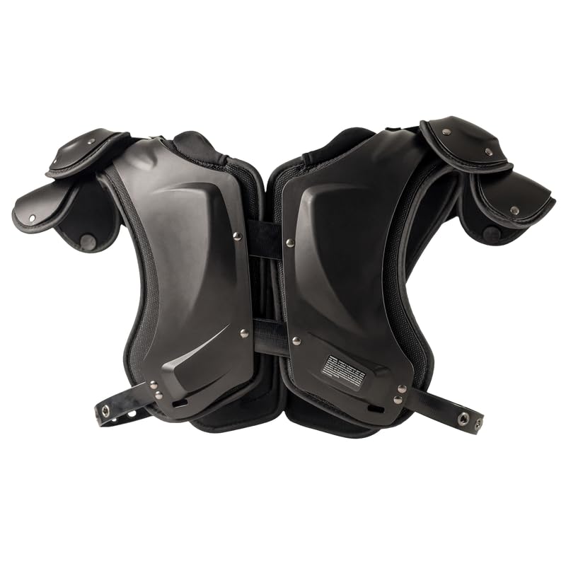 Junior Varsity Football Shoulder Pads Q750