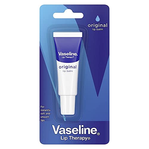 Lip Therapy Lip Balm Tube, 0.35 oz S859