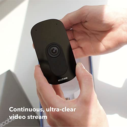 Smart Video Doorbell Camera (Wired) M68831