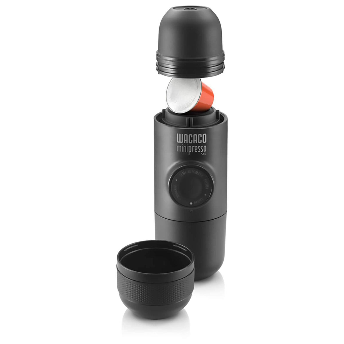 Portable Espresso Machine I721211