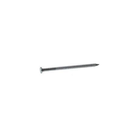 2-1/2 in. Bright Steel Common Nail 50 lb. L905