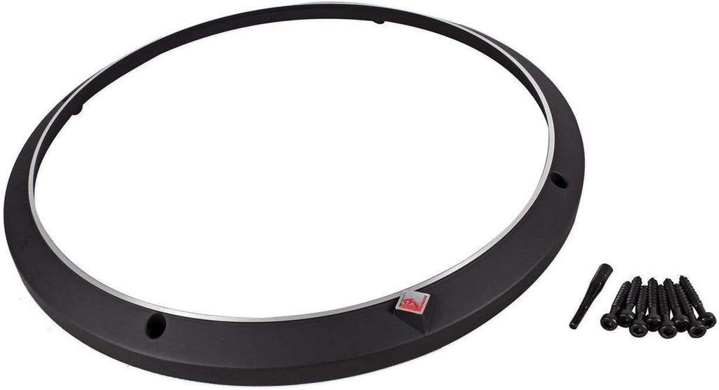 12 1600W Car Subwoofers with Dual Vented Sub Box C917