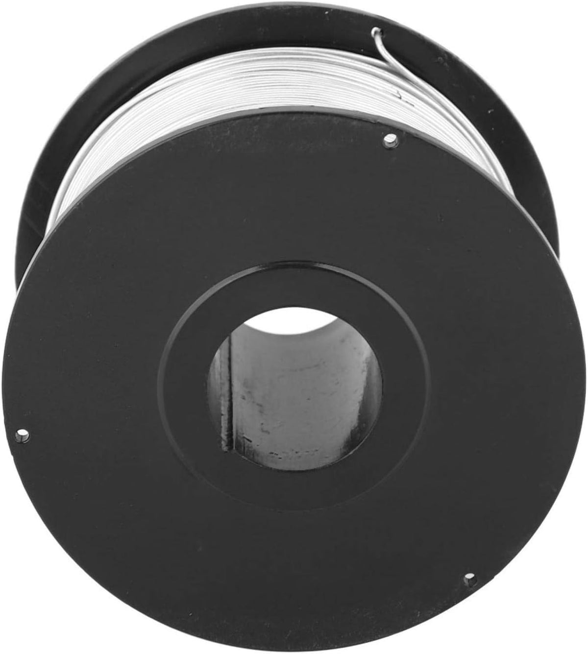 4pcs 110m 0.8mm Low-carbon Steel Wire J996