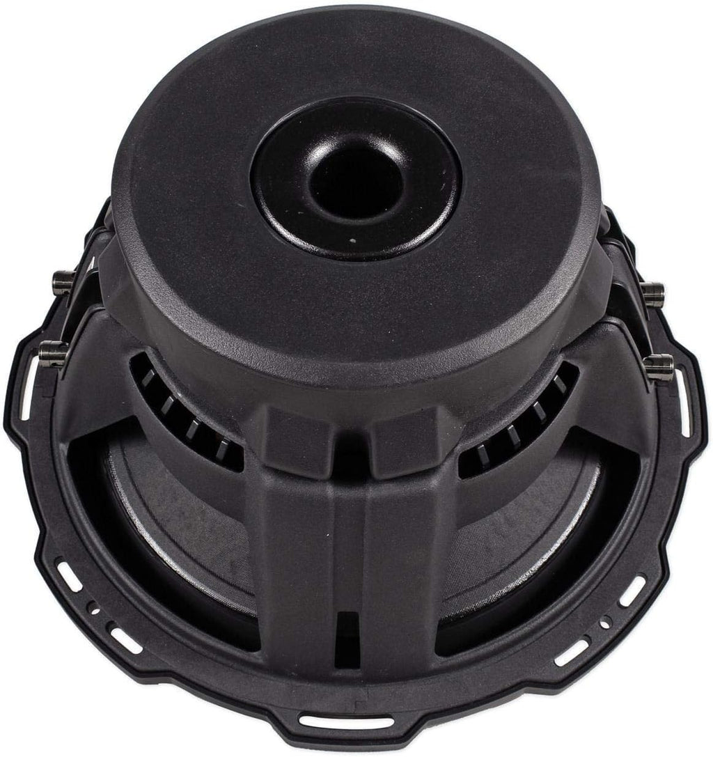 12 1600W Car Subwoofers with Dual Vented Sub Box C917