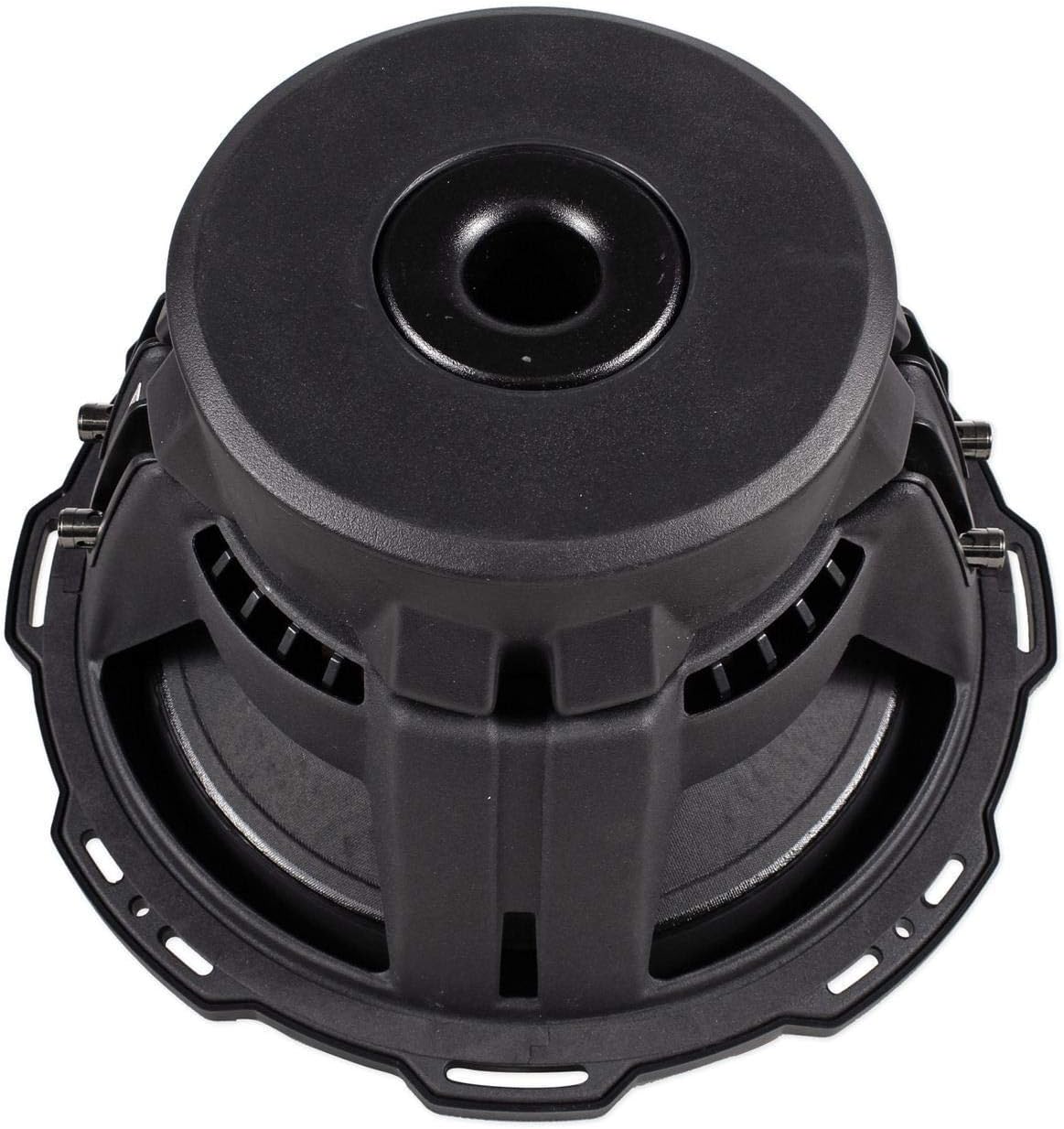 12 1600W Car Subwoofers with Dual Vented Sub Box C917