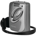 Am/fm Cassette Player Z9125