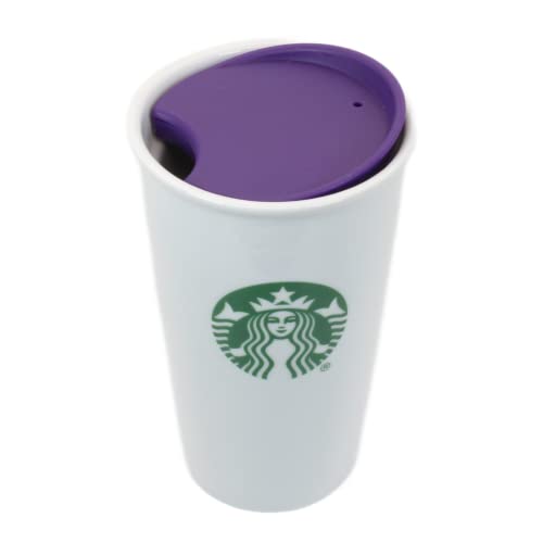Replacement Lid for Coffee Mug & Tea Cup, 10oz / 12oz / 16oz P198174