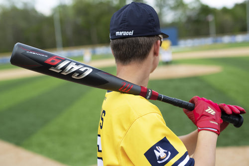 -8 USSSA Baseball Bat R24596